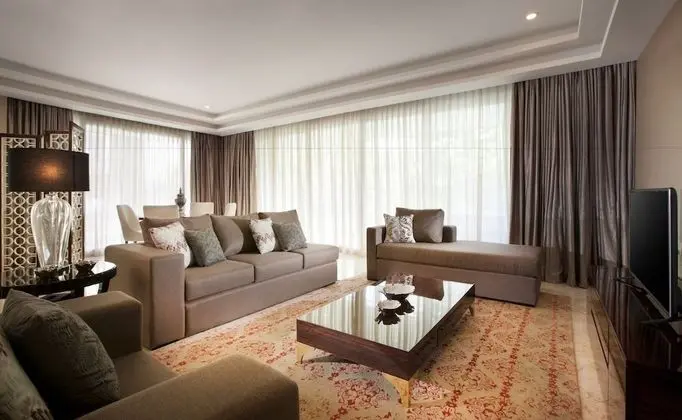 Apart Daire, 3 Yatak Odası