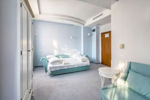 Classic Apart Daire, 1 Yatak Odası