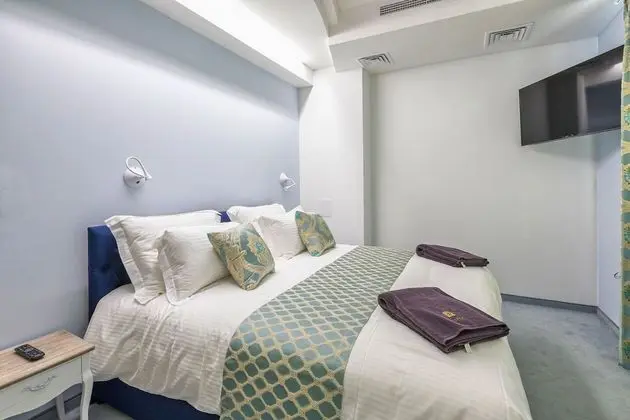 Classic Apart Daire, 1 Yatak Odası