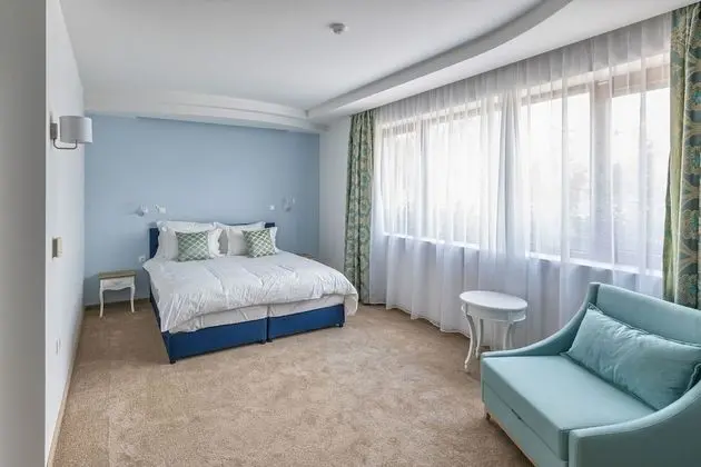 Classic Apart Daire, 1 Yatak Odası