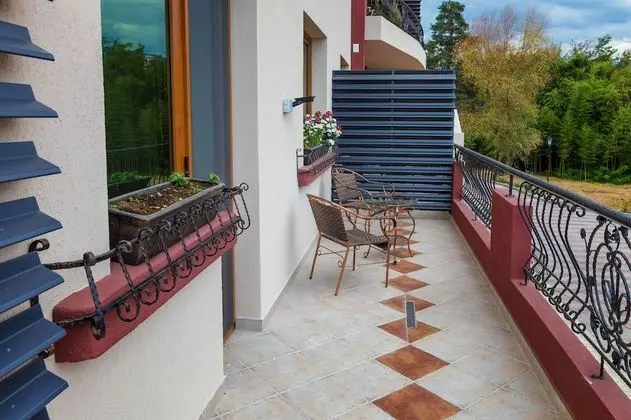 Classic Apart Daire, 1 Yatak Odası