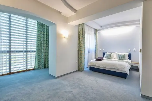 Standard Üç Kişilik Oda