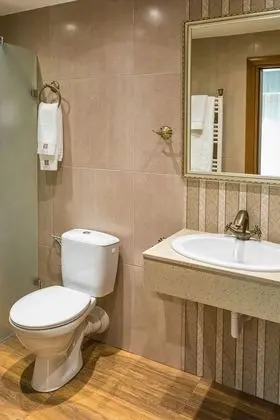 Standard Üç Kişilik Oda