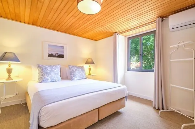 Premium Apart Daire, 2 Yatak Odası