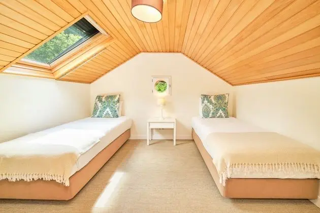 Premium Apart Daire, 2 Yatak Odası