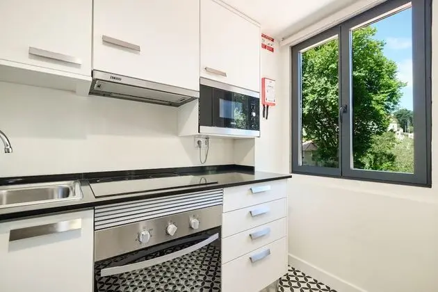 Premium Apart Daire, 2 Yatak Odası