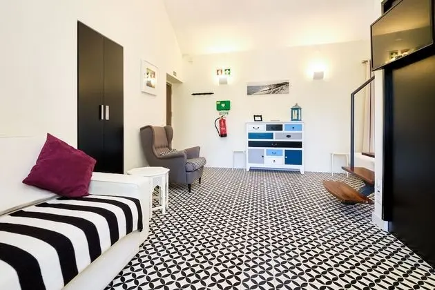 Premium Apart Daire, 2 Yatak Odası