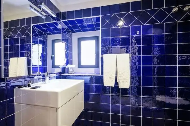 Premium Apart Daire, 2 Yatak Odası