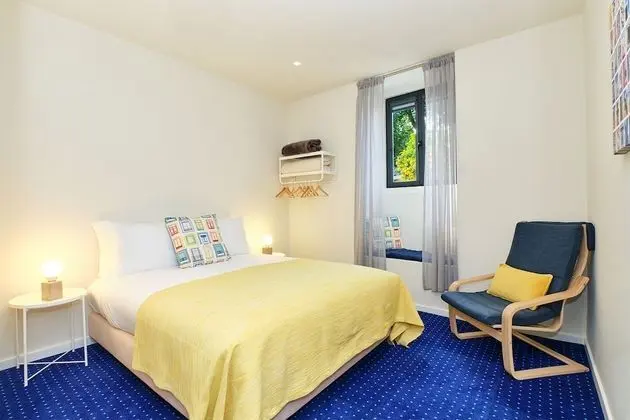 Romantic Apart Daire, 1 Yatak Odası