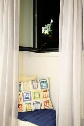 Romantic Apart Daire, 1 Yatak Odası