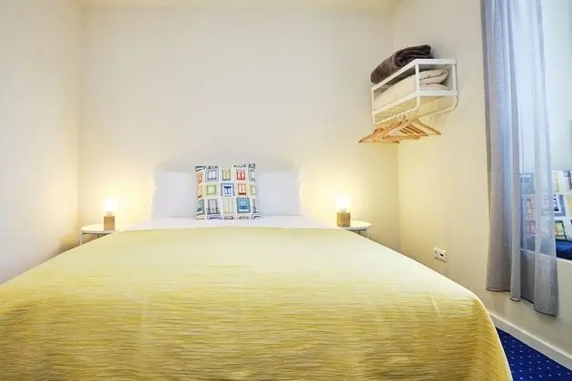 Romantic Apart Daire, 1 Yatak Odası