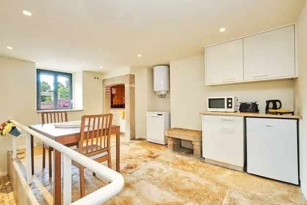 Romantic Apart Daire, 1 Yatak Odası