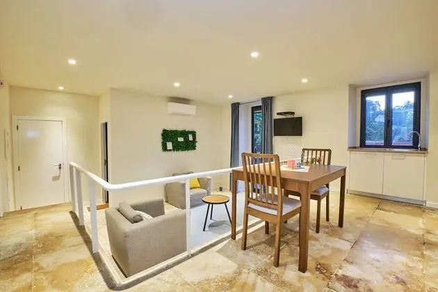 Romantic Apart Daire, 1 Yatak Odası