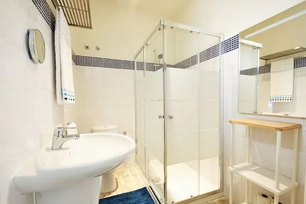 Romantic Apart Daire, 1 Yatak Odası