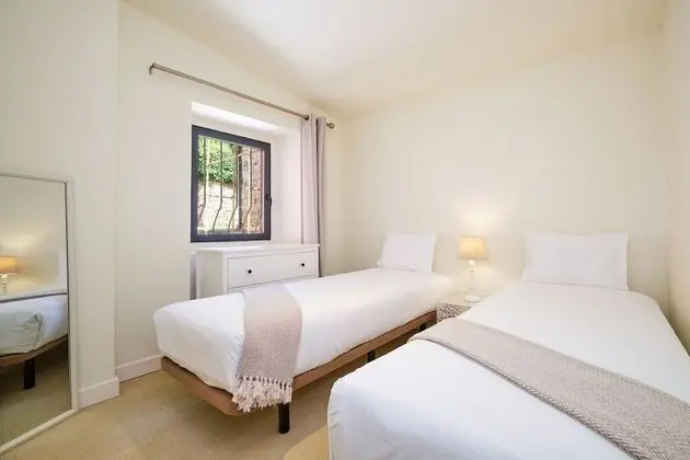 Standard Apart Daire, 2 Yatak Odası