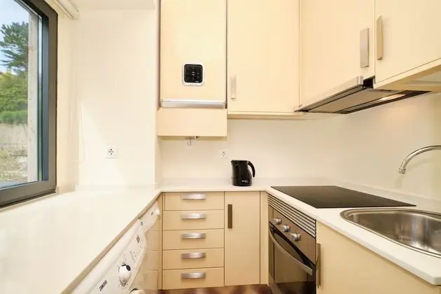 Standard Apart Daire, 2 Yatak Odası