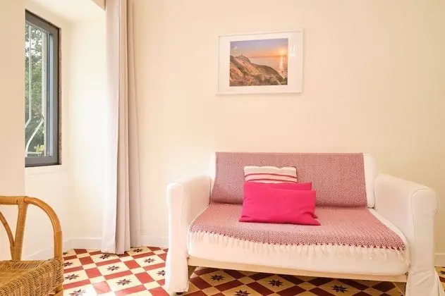 Standard Apart Daire, 2 Yatak Odası