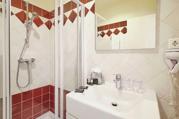 Standard Apart Daire, 2 Yatak Odası