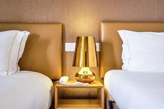 Family Üç Kişilik Oda, Birden Çok Yatak, Danışma