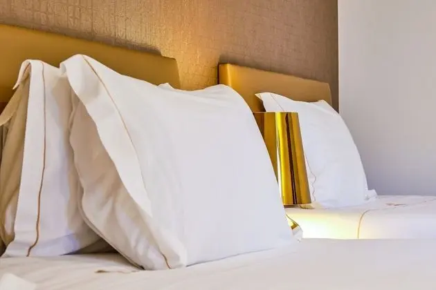 Family Üç Kişilik Oda, Birden Çok Yatak, Danışma