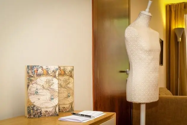 Family Üç Kişilik Oda, Birden Çok Yatak, Danışma