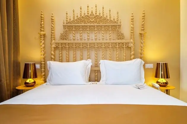 Junior Süit, 1 En Büyük (King) Boy Yatak