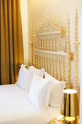 Junior Süit, 1 En Büyük (King) Boy Yatak