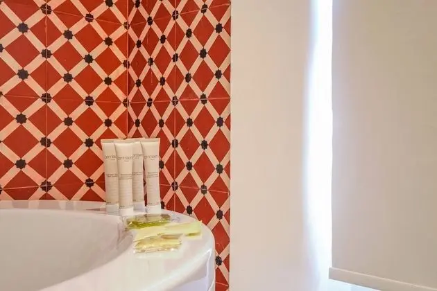 Junior Süit, 1 En Büyük (King) Boy Yatak