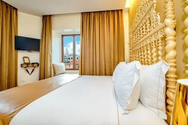 Junior Süit, 1 En Büyük (King) Boy Yatak