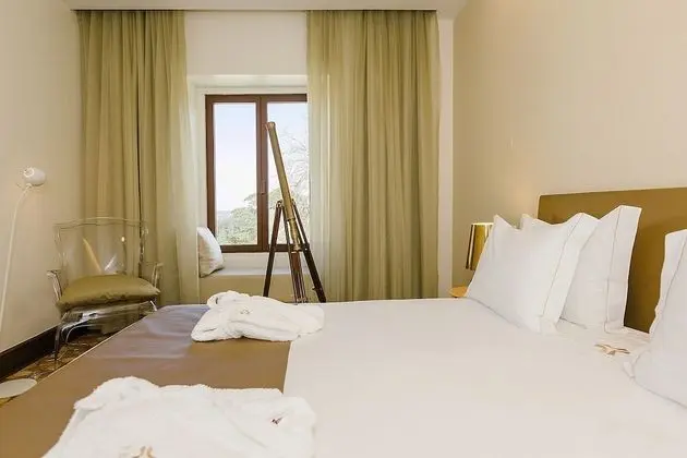 Superior Tek Büyük Yataklı Oda