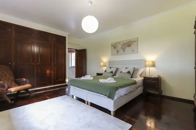 Villa, 3 Yatak Odası, Kişiye Özel Havuzlu, Denize Bakan