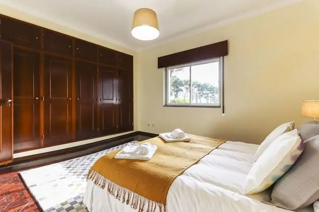 Villa, 3 Yatak Odası, Kişiye Özel Havuzlu, Denize Bakan