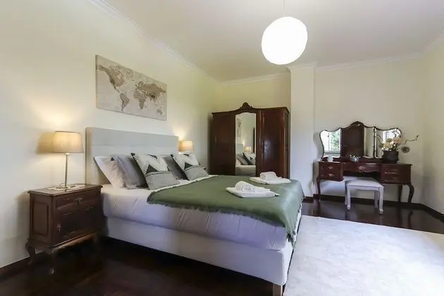 Villa, 3 Yatak Odası, Kişiye Özel Havuzlu, Denize Bakan