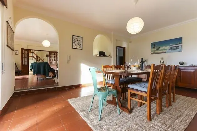 Villa, 3 Yatak Odası, Kişiye Özel Havuzlu, Denize Bakan