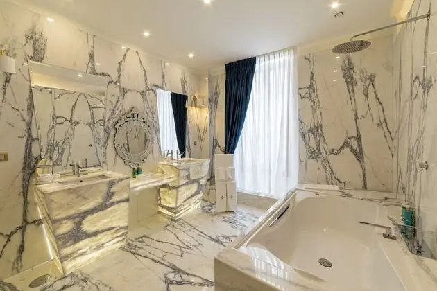 Deluxe Oda, Şehir Manzaralı