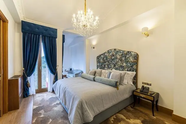 Deluxe Oda, Vadi Manzaralı