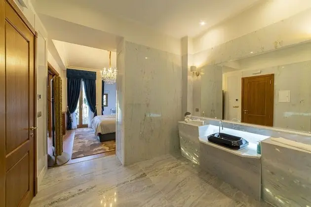 Deluxe Oda, Vadi Manzaralı