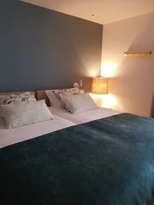 Superior Tek Büyük veya İki Ayrı Yataklı Oda