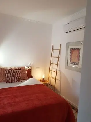 Superior Tek Büyük veya İki Ayrı Yataklı Oda