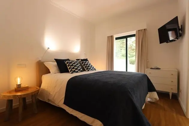 Superior Tek Büyük veya İki Ayrı Yataklı Oda