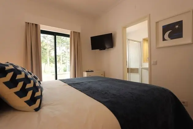 Superior Tek Büyük veya İki Ayrı Yataklı Oda