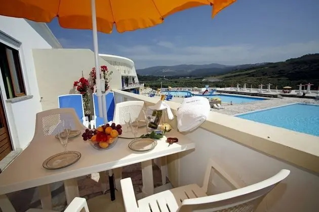 Standard Apart Daire, Balkon, Kısmi Deniz Manzaralı