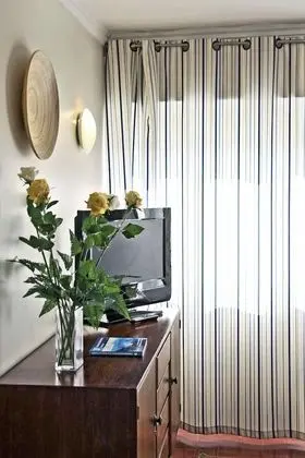 Standard Apart Daire, Balkon, Kısmi Deniz Manzaralı