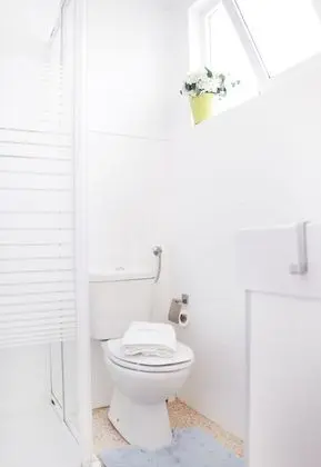 Standard Apart Daire, Balkon, Kısmi Deniz Manzaralı