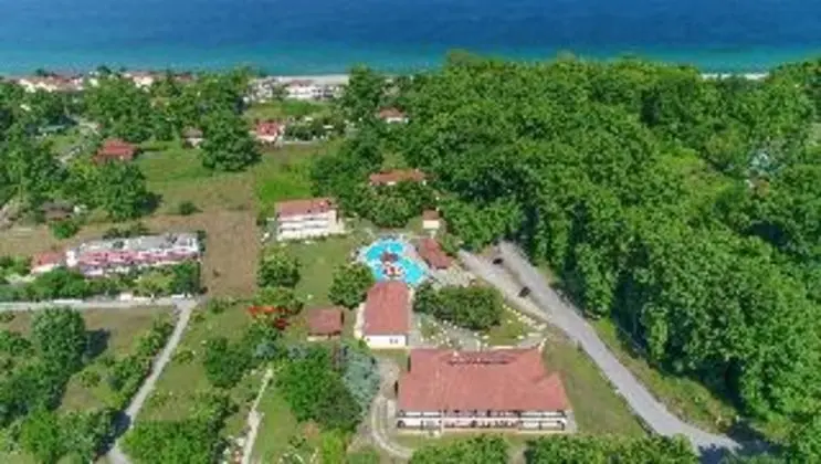 BUNGALOW