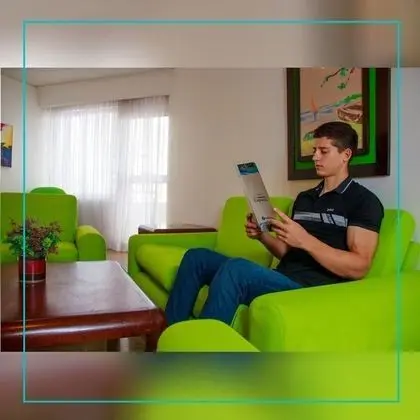 Süit, 1 En Büyük (King) Boy Yatak
