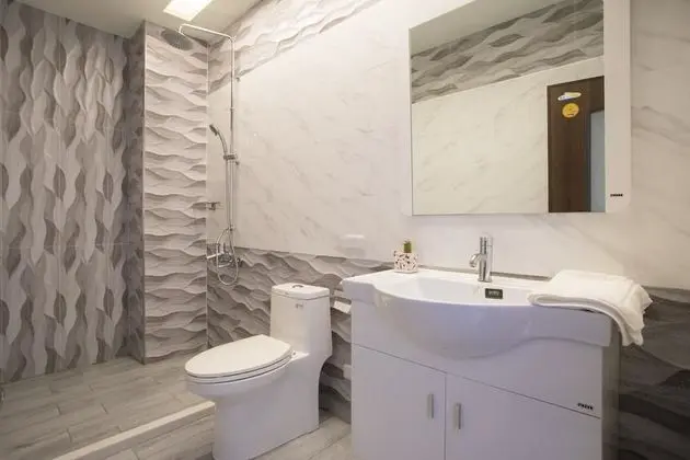 Standard Tek Büyük Yataklı Oda, Penceresiz