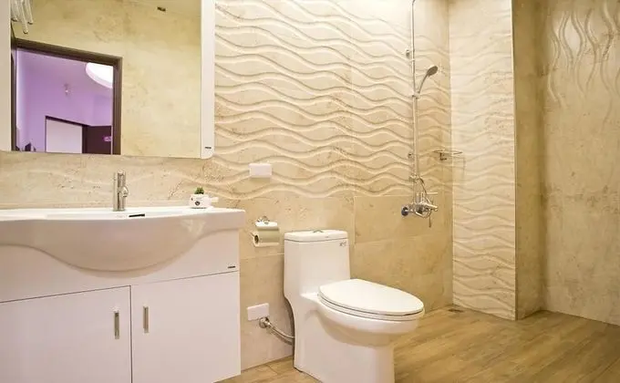 Standard Tek Büyük Yataklı Oda, Penceresiz