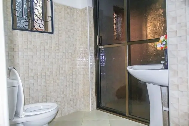 Deluxe İki Ayrı Yataklı Oda, Bahçe Manzaralı
