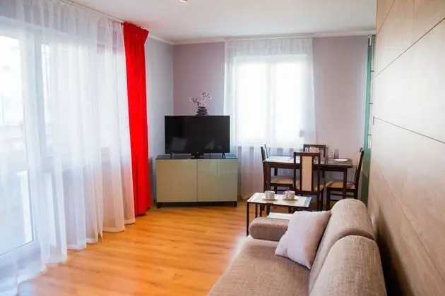 Classic Apart Daire